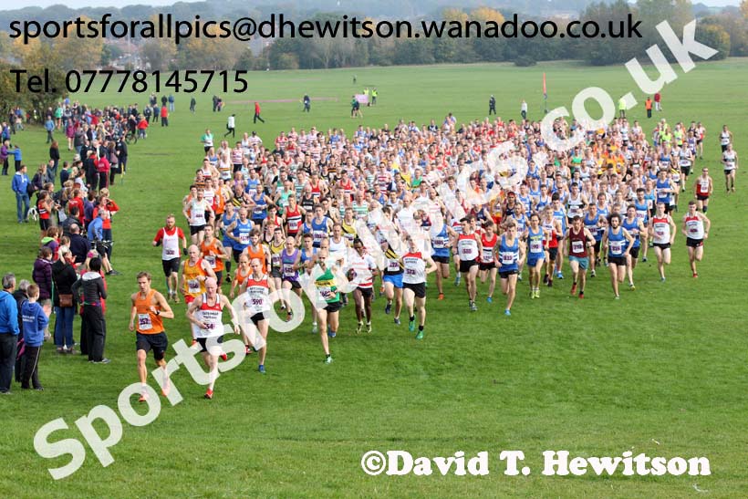 Senior mens Sherman Cup, Temple Park, South Shields. Photo: David T. Hewitson/Sports for All Pics